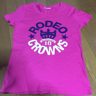 ロデオクラウンズ(RODEO CROWNS)のららぱ様専用★(Tシャツ(半袖/袖なし))