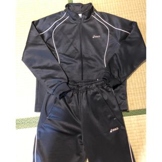 アシックス(asics)のジャージ上下セット アシックス レディース(ウェア)