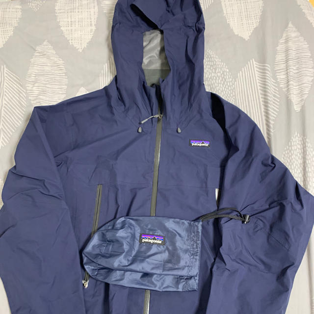 Patagonia パタゴニア クラウドリッジジャケット マウンテンパーカー