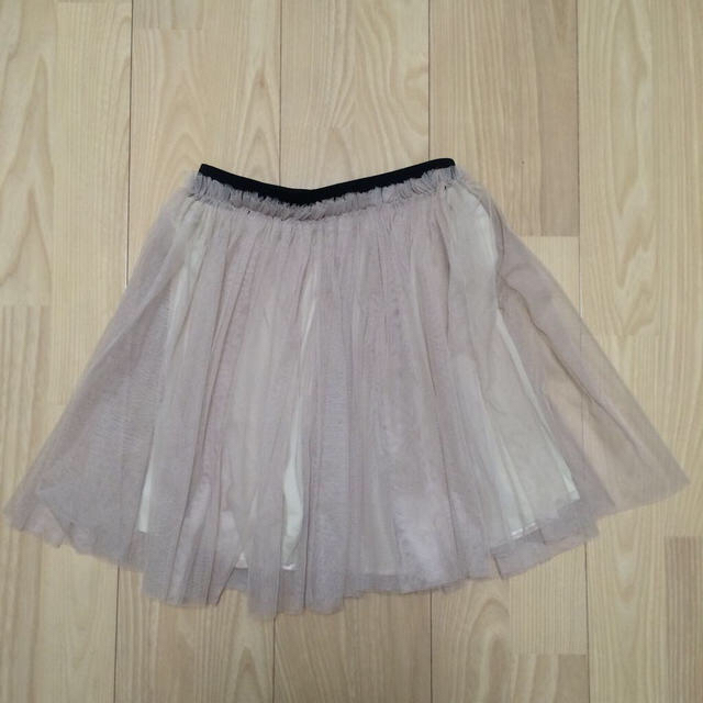 MERCURYDUO(マーキュリーデュオ)のMAKIさま♡チュールスカート♡ レディースのスカート(ミニスカート)の商品写真