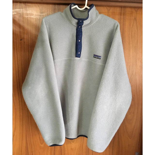 Patagonia パタゴニア フリース Rマーク 三角タグ 80s