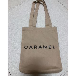 キャラメルベビー&チャイルド(Caramel baby&child )のcaramel トートバッグ(その他)