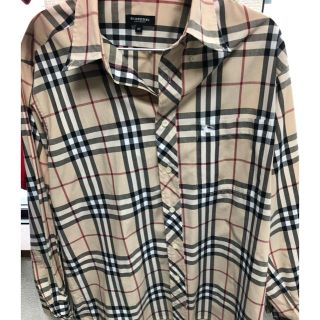 バーバリー(BURBERRY)のBurberry シャツ(シャツ)