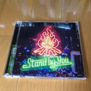 official 髭男 dism/Stand by you EP(ポップス/ロック(邦楽))