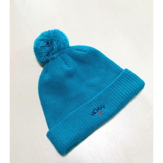 シュプリーム(Supreme)の【美品】NOAH SOLID POM POM BEANIE ニット帽(ニット帽/ビーニー)