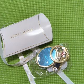 エスティローダー(Estee Lauder)のキーホルダー(キーホルダー)