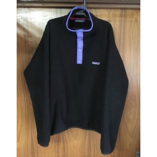 パタゴニア(patagonia)のPatagonia パタゴニア フリース Rマーク 三角タグ 80s(その他)