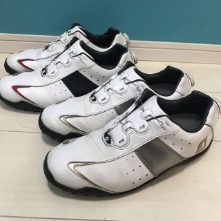 フットジョイ(FootJoy)のフットジョイ ゴルフシューズ(シューズ)