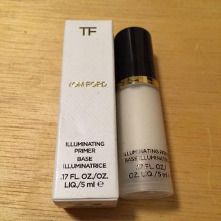 トムフォード(TOM FORD)のTOMFORD 下地(化粧下地)