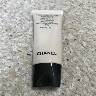 シャネル(CHANEL)のシャネル  ラディアント　メークアップベース(化粧下地)