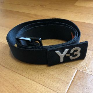 ワイスリー(Y-3)のY-3 ベルト(ベルト)