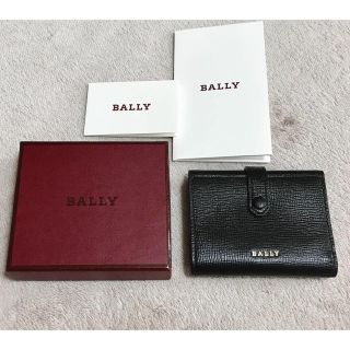 バリー(Bally)のバリー ミニ財布♡最終値下げ(財布)