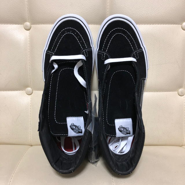 Supreme(シュプリーム)のsupreme vans  FTW Sk8-Hi メンズの靴/シューズ(スニーカー)の商品写真