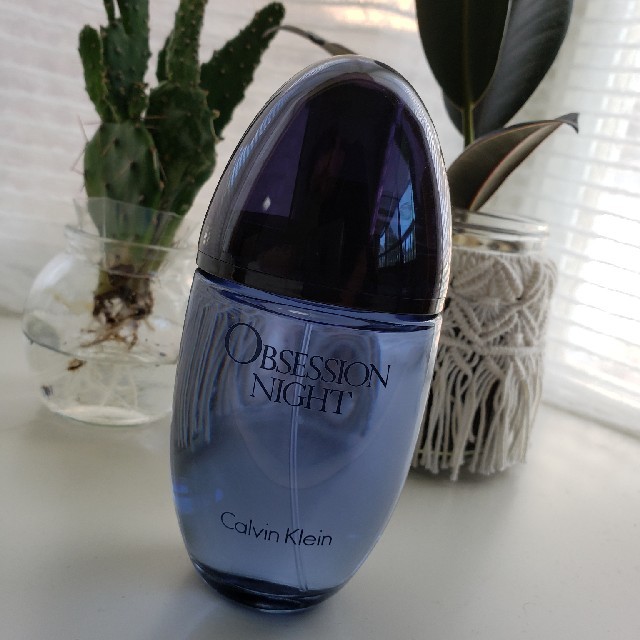 Calvin Klein(カルバンクライン)のCalvin Klein　香水100ml コスメ/美容の香水(ユニセックス)の商品写真