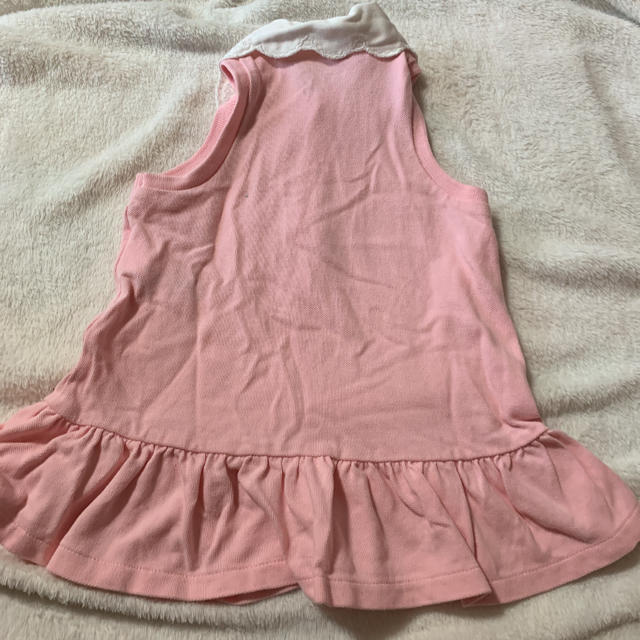 Polo Ralph Lauren ラルフローレン ワンピース 80 セットの通販 By Aaa ポロラルフローレンならラクマ