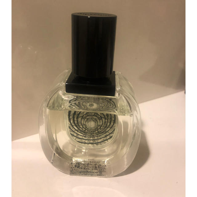 diptyque(ディプティック)のsariさん専用☆DIPTYQU オー ド トワレ50ml オーデサンス コスメ/美容の香水(ユニセックス)の商品写真