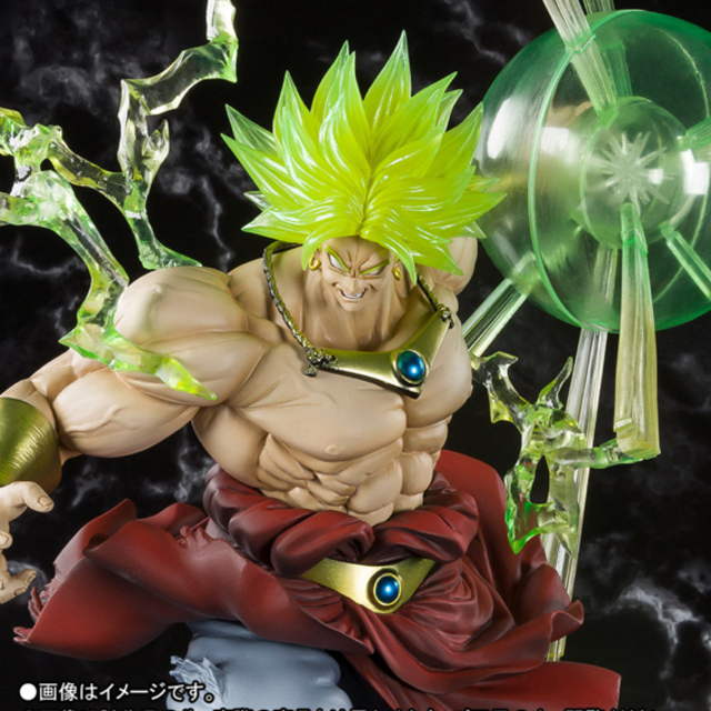 新品　ドラゴンボール　フィギュア　まとめ