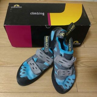 スポルティバ(LA SPORTIVA)のスポルティバ  タランチュラ(登山用品)