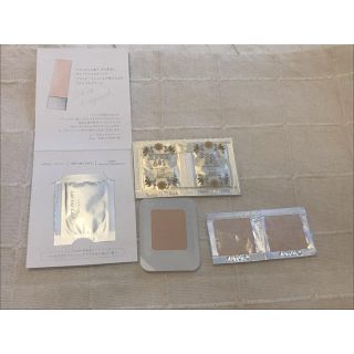 アールエムケー(RMK)のファンデーション まとめ売り(サンプル/トライアルキット)