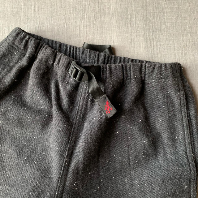 GRAMICCI(グラミチ)のGRAMICCI ウール クライミングパンツ NARROW PANTS グラミチ メンズのパンツ(ワークパンツ/カーゴパンツ)の商品写真