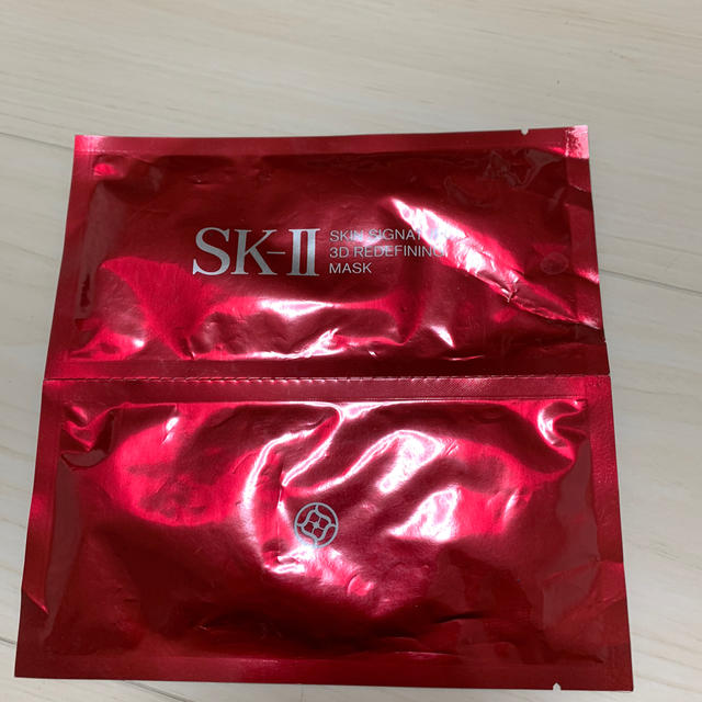 SK-II(エスケーツー)のSK-IIパック コスメ/美容のスキンケア/基礎化粧品(パック/フェイスマスク)の商品写真