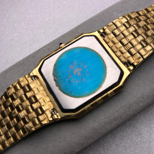 RADO(ラドー)のRADO クォーツ時計 グランツ様専用 メンズの時計(腕時計(アナログ))の商品写真
