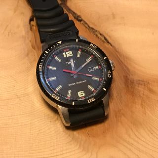 タイメックス(TIMEX)の値下げ　TIMEX 時計(腕時計(デジタル))