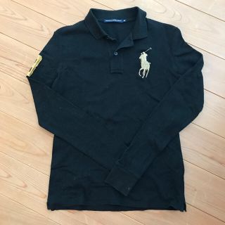 ラルフローレン(Ralph Lauren)のラルフローレン ポロシャツ 長袖(ポロシャツ)