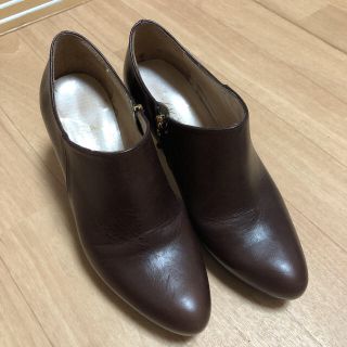 スピックアンドスパン(Spick & Span)のまゆ様専用　ブーティー(ブーティ)