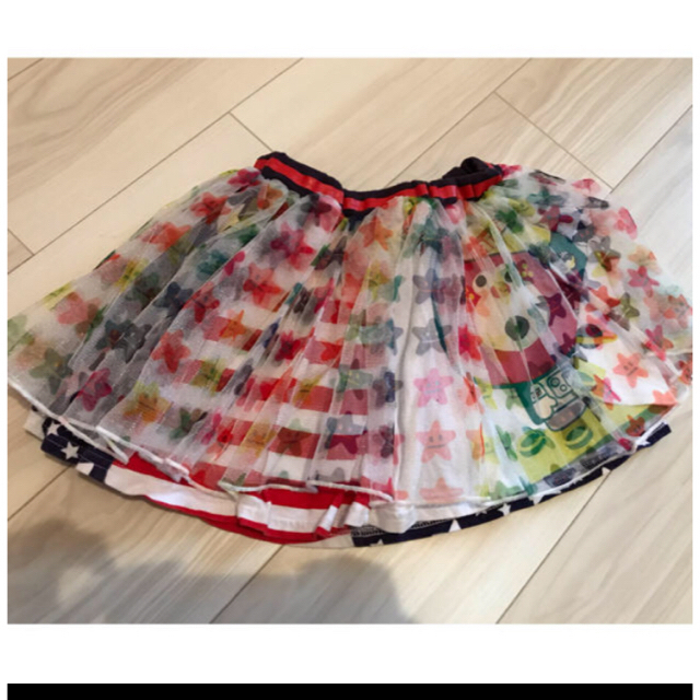 JAM(ジャム)のRRR 様 専用✩.*˚ キッズ/ベビー/マタニティのキッズ服女の子用(90cm~)(ワンピース)の商品写真