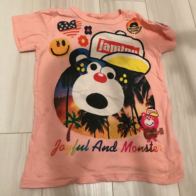 JAM(ジャム)のRRR 様 専用✩.*˚ キッズ/ベビー/マタニティのキッズ服女の子用(90cm~)(ワンピース)の商品写真