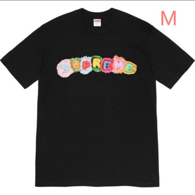 Supreme(シュプリーム)のM 19AW Supreme pillows tee  Black メンズのトップス(Tシャツ/カットソー(半袖/袖なし))の商品写真