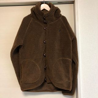 ジムフレックス(GYMPHLEX)のA❤︎Y様専用 ジムフレックス  ボアジャケット(ブルゾン)