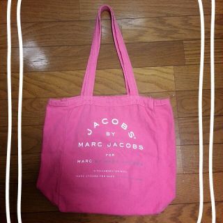 マークジェイコブス(MARC JACOBS)のMARC JACOBSトートバッグ(トートバッグ)