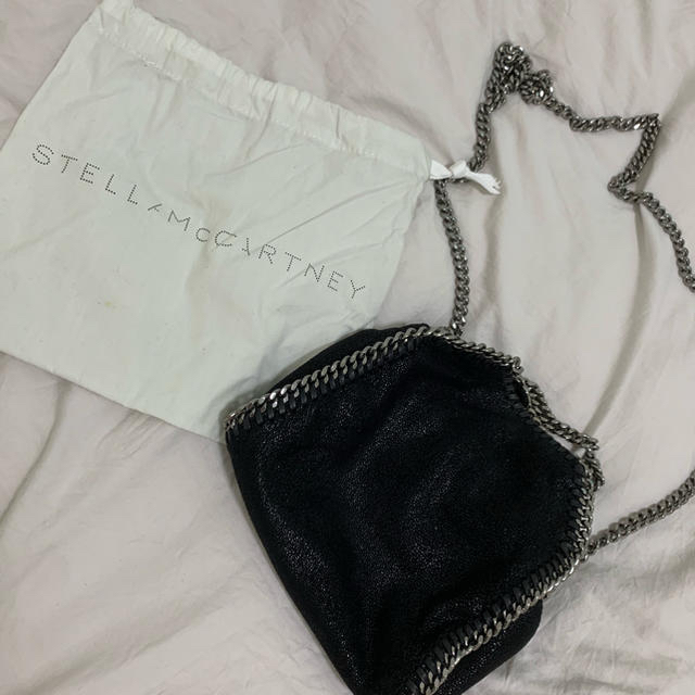 Stella McCartney(ステラマッカートニー)の今週限定値下げ！STELLA MACARTNEY ファラベラ タイニー レディースのバッグ(ショルダーバッグ)の商品写真