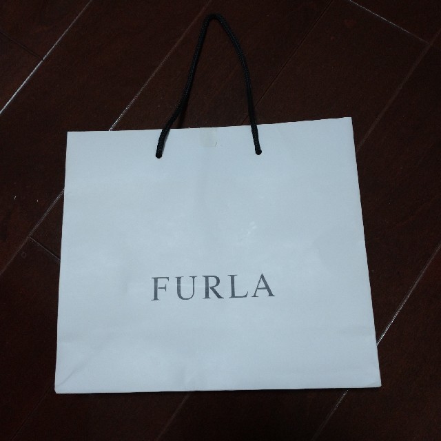 Furla(フルラ)のFURLA  ショップ袋 レディースのバッグ(ショップ袋)の商品写真