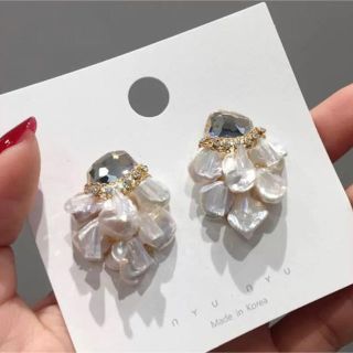 ザラ(ZARA)の新品♡大人気ピアス(ピアス)