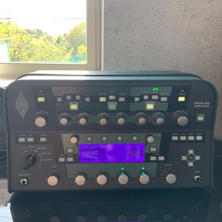 kemper profiler (エフェクター)