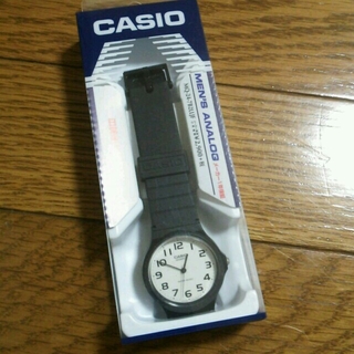 カシオ(CASIO)のチープカシオ  インスタ人気モデル新品(腕時計)