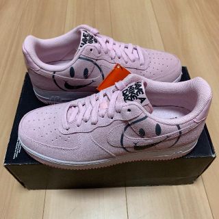 ナイキ(NIKE)の新品 25.5cm ナイキ エアフォース 1 HAVE A NIKE DAY(スニーカー)