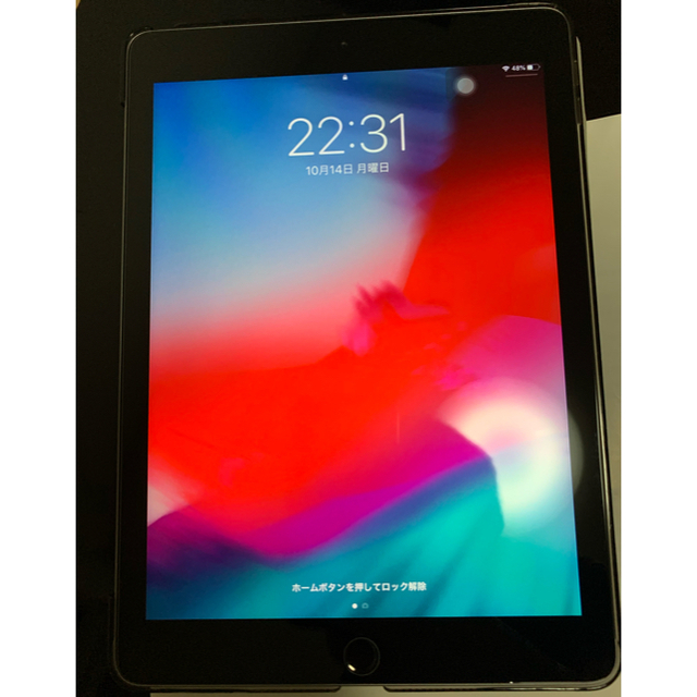 iPad 第6世代　Wi-Fiモデル　32GBタブレット