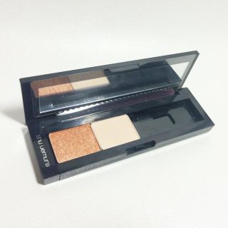 シュウウエムラ(shu uemura)のshu uemura アイシャドウセット(アイシャドウ)