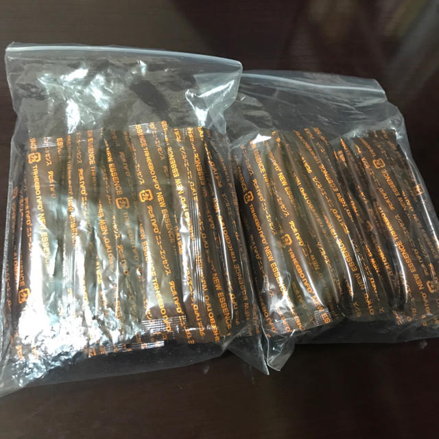 タヒボNFDニューエッセンス 60包 26,000円