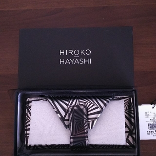 ヒロコハヤシ(HIROKO HAYASHI)の《新品》ヒロコ ハヤシ 長財布ミニ(財布)