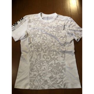 リーボック(Reebok)のReebok 半袖(Tシャツ/カットソー(半袖/袖なし))