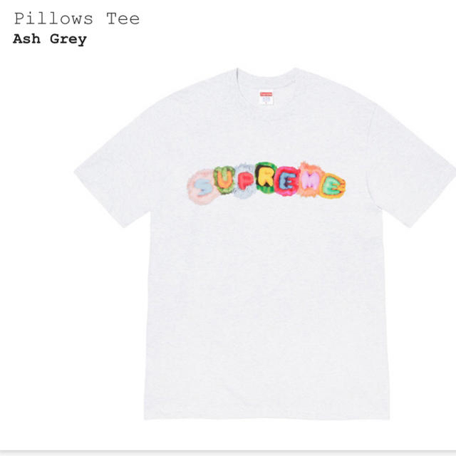 【新品・送込】Pillows Tee