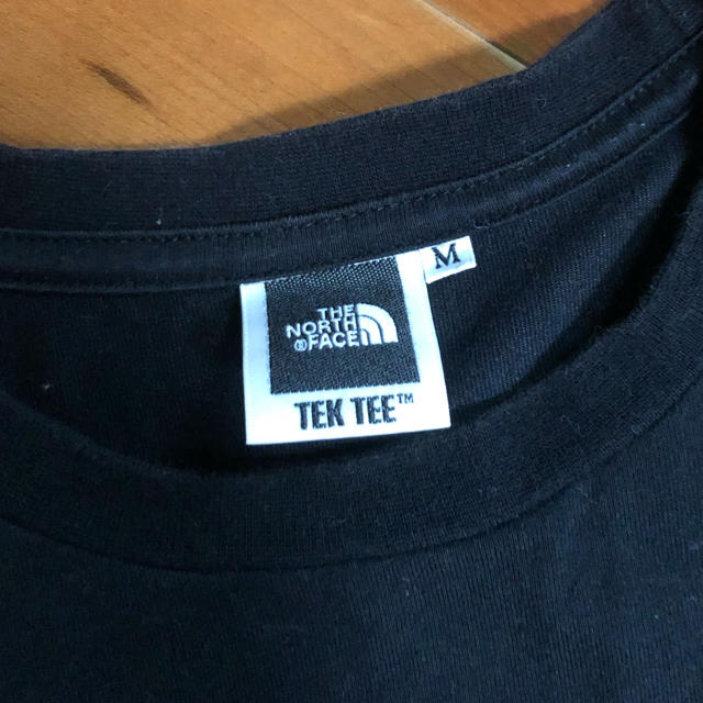 THE NORTH FACE(ザノースフェイス)のノースフェイス★Tシャツ(2枚セット) メンズのトップス(Tシャツ/カットソー(半袖/袖なし))の商品写真