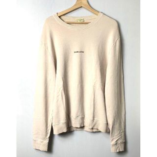 SAINT LAURENT(スウェット)のフリマアイテム一覧 SAINT LAURENT(スウェット)のフリマアイテム一覧