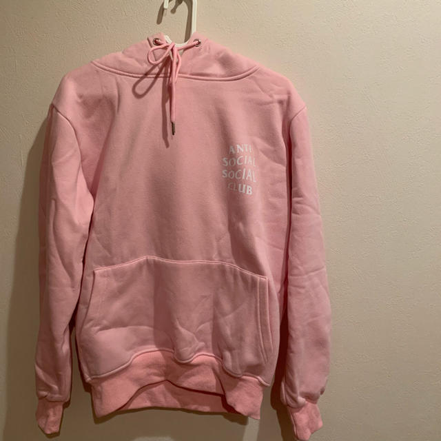 ASSC パーカー メンズのトップス(パーカー)の商品写真