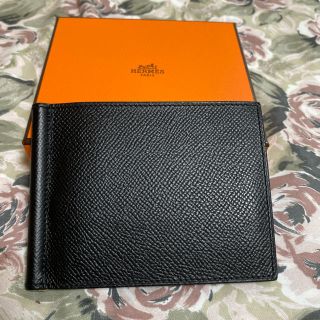 エルメス(Hermes)のhermes マネークリップ(マネークリップ)